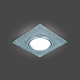Встраиваемый светильник Gauss Backlight BL065