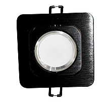 Встраиваемый светильник Lumina Deco Moka LDC 8063-L98 BK