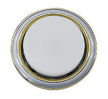 Встраиваемый светильник General GCL-GX53-H38 661308