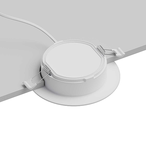 Встраиваемый светильник Hesby Lighting Helsingborg HSBL_0204