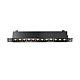 Встраиваемый светильник Maytoni Technical Points DL065-20W3-6K-TRS-B