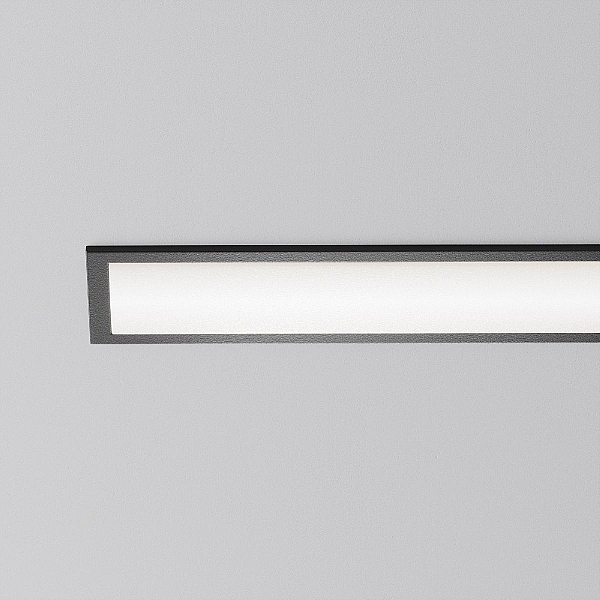 Встраиваемый светодиодный светильник Maytoni Technical Downlight Basis DL066-20W3-6K-B