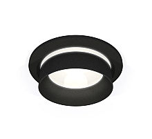 Встраиваемый светильник Ambrella Light Techno Spot XC6513061 (C6513, N6229)