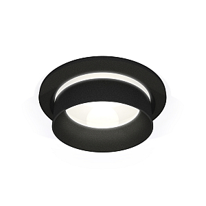 Встраиваемый светильник Ambrella Light Techno Spot XC6513061 (C6513, N6229)
