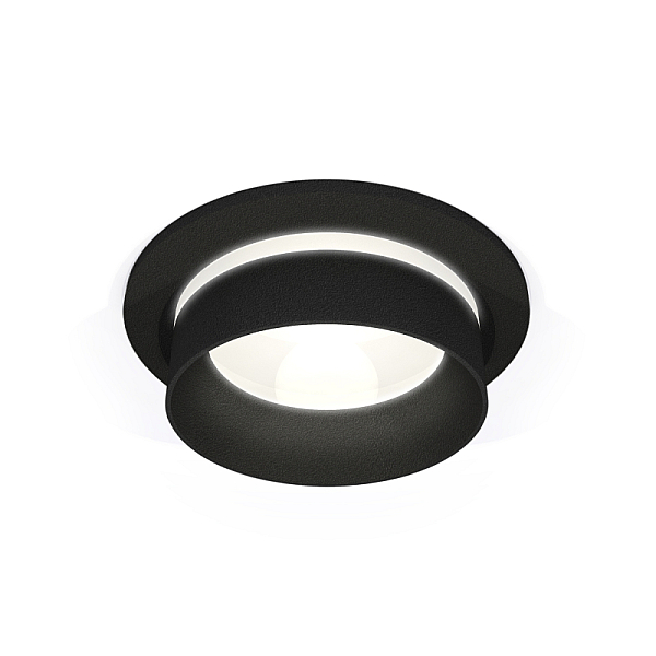 Встраиваемый светильник Ambrella Light Techno Spot XC6513061 (C6513, N6229)