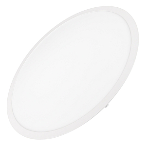Встраиваемый светильник Arlight DL-Edge-R600-50W Day4000 020438(1)