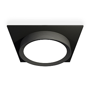 Встраиваемый светильник Ambrella Light Techno Spot XC8062002 (C8062, N8113)