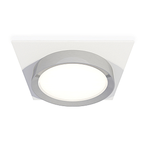 Встраиваемый светильник Ambrella Light Techno Spot XC8061003 (C8061, N8118)
