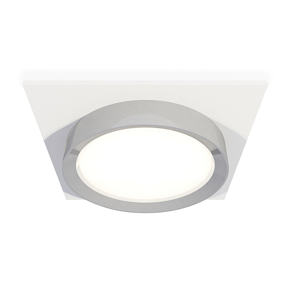 Встраиваемый светильник Ambrella Light Techno Spot XC8061003 (C8061, N8118)