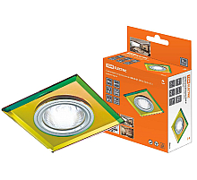 Встраиваемый светильник TDM Electric СВ 03-01 SQ0359-0042