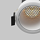 Встраиваемый светильник Maytoni Technical Dip DL116-10W-2.7K-W