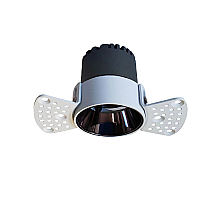 Встраиваемый светильник Favourite Mortise 4422-1C