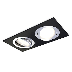 Встраиваемый светильник Ambrella Light Techno Spot XC7636082 (C7636, N7003)