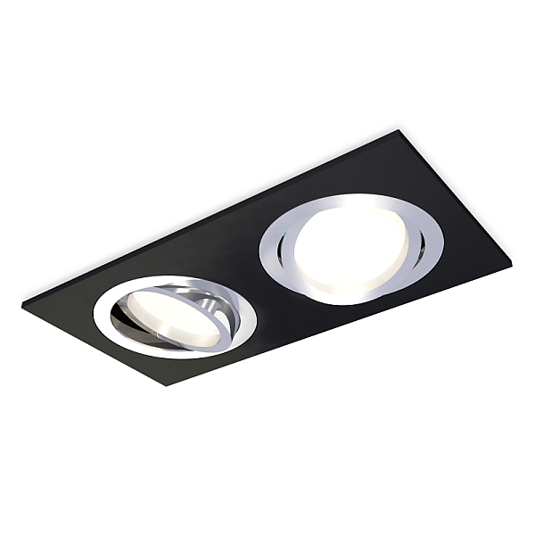 Встраиваемый светильник Ambrella Light Techno Spot XC7636082 (C7636, N7003)