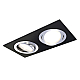 Встраиваемый светильник Ambrella Light Techno Spot XC7636082 (C7636, N7003)