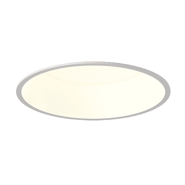 Встраиваемый светильник DesignLed BQ009109-WH-NW 003123