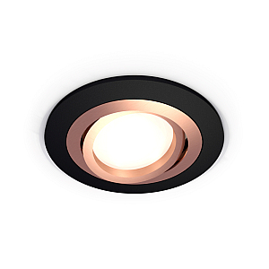 Встраиваемый светильник Ambrella Light Techno Spot XC7622084 (C7622, N7005)