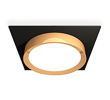 Встраиваемый светильник Ambrella Light Techno Spot XC8062005 (C8062, N8124)