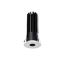 Встраиваемый светильник Lightstar Spira Slim 074436