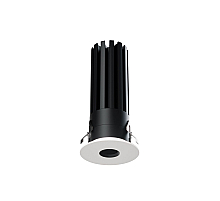 Встраиваемый светильник Lightstar Spira Slim 074436