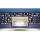 Встраиваемый светодиодный светильник Arlight MS-Forecast-Built-Turn-R102-12W 035452