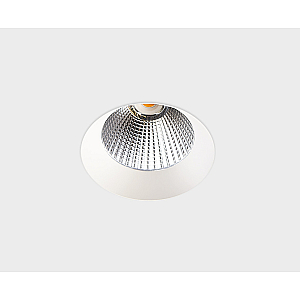 Встраиваемый светильник Italline IT02-028 white 3000K