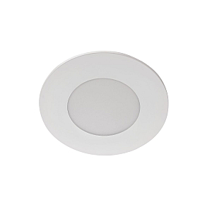 Встраиваемый светильник CCT Lightstar ZoccoIP65 223050IP65CCT