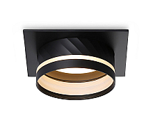 Встраиваемый светильник Ambrella Light GX53 Acrylic tech TN5222