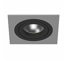 Встраиваемый светильник Lightstar INTERO 16 i51907 (217519+217607)