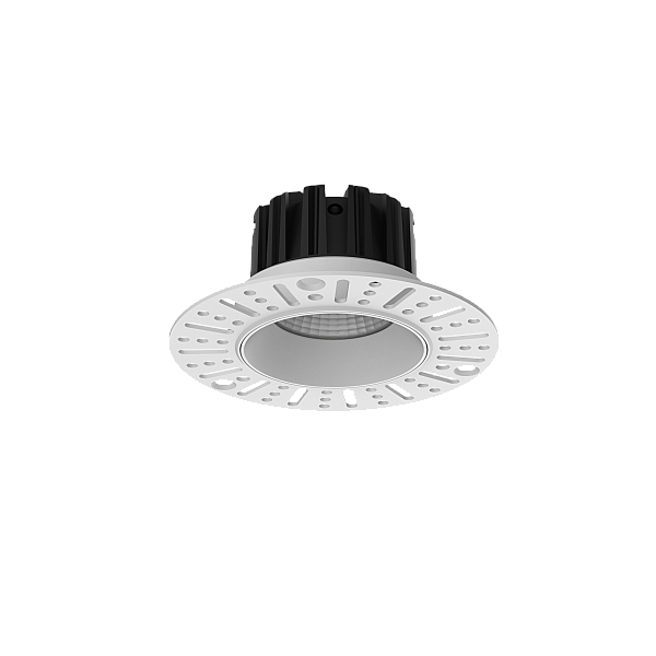 Светильник встраиваемый под шпаклевку Designled Dilly DL-RE48P-WH-12-WW 00-00040111