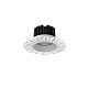 Светильник встраиваемый под шпаклевку Designled Dilly DL-RE48P-WH-12-WW 00-00040111