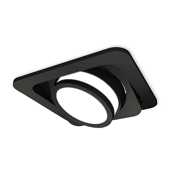 Встраиваемый светильник Ambrella Light Techno Spot XC7659081 (C7659, N7121)