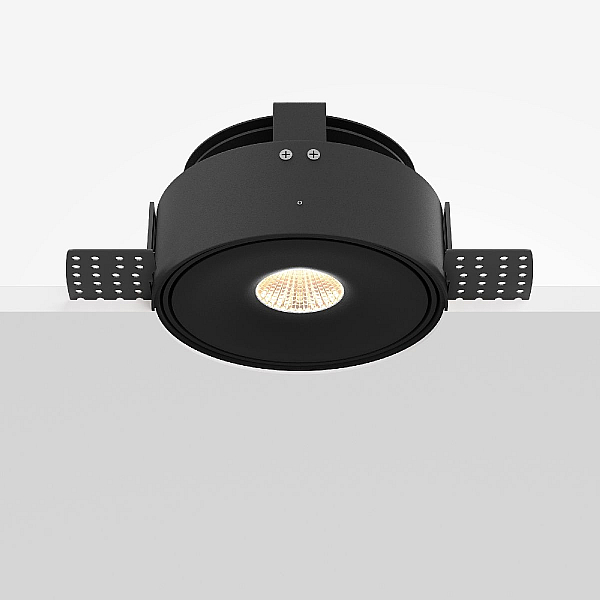 Встраиваемый светодиодный светильник Maytoni Technical Move DL060-9W3-4-6K-TRS-B