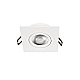 Встраиваемый светильник Loft IT Hap 10341/A White