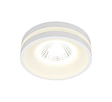 Встраиваемый светильник Omnilux Napoli OML-102709-06