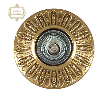 Встраиваемый светильник Art Classic 30.90.10.IS.G