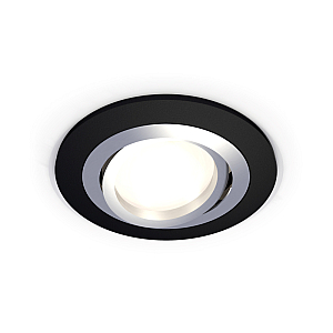 Встраиваемый светильник Ambrella Light Techno Spot XC7622082 (C7622, N7003)