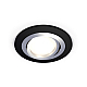 Встраиваемый светильник Ambrella Light Techno Spot XC7622082 (C7622, N7003)