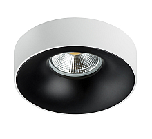 Встраиваемый светильник Lightstar Levigo L01002720 (010027+510020)