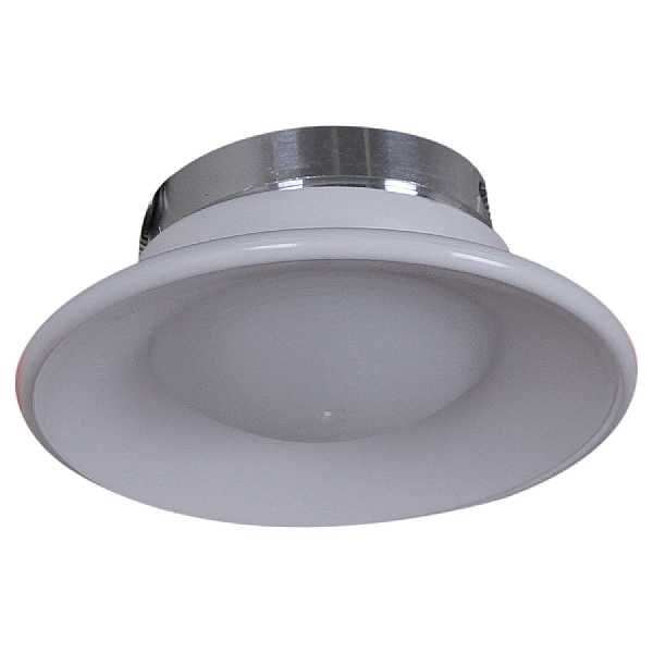 Встраиваемый светильник Reluce Technical 16090-9.0-001RLD MR16 SWT