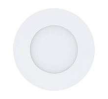 Встраиваемый светильник Eglo Fueva 1 pro 64618