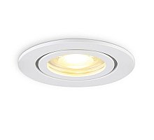 Встраиваемый светильник Ambrella Light IP Protect TN1150