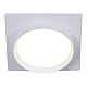 Встраиваемый светильник Reluce Technical 53005-9.0-001LD GX53 WT