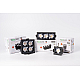 Встраиваемый светильник Fiberli XL003-4T 12130303