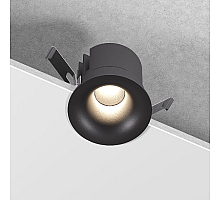 Встраиваемый светильник Elektrostandard Bliss 25070/LED 4690389212925 a069405