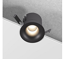Встраиваемый светильник Elektrostandard Bliss 25070/LED 4690389212925 a069405