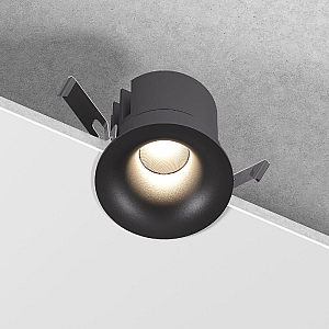 Встраиваемый светильник Elektrostandard Bliss 25070/LED 4690389212925 a069405