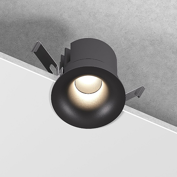 Встраиваемый светильник Elektrostandard Bliss 25070/LED 4690389212925 a069405