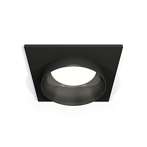Встраиваемый светильник Ambrella Light Techno Spot XC6521021 (C6521, N6131)