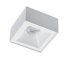 Встраиваемый светильник Italline M01-1017 white